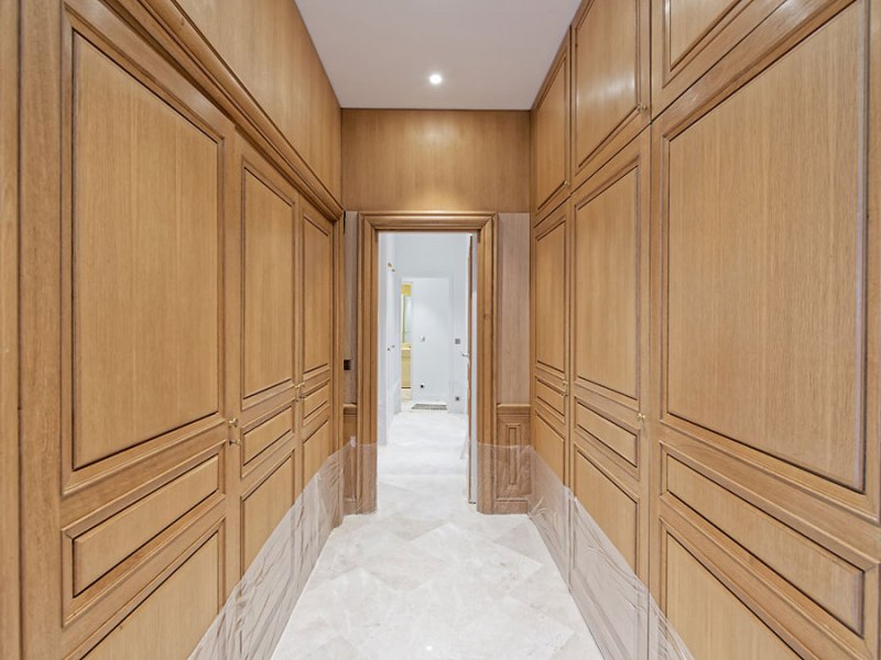 Appartement de luxe&nbsp;parisien