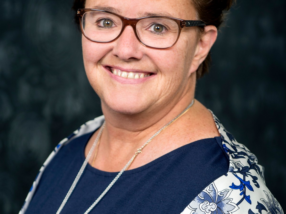 Anne-Sophie Maisonrouge