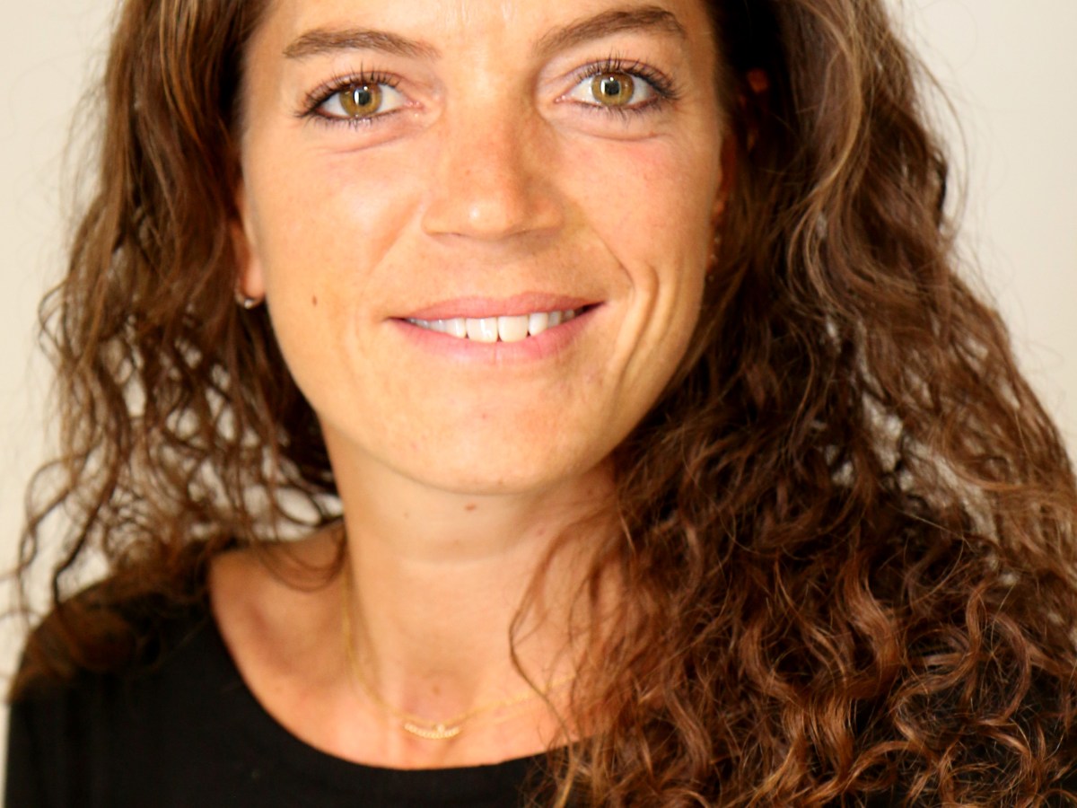 Alexia Delaire                        Directrice de l’Asset Management Commerces chez&nbsp;AEW