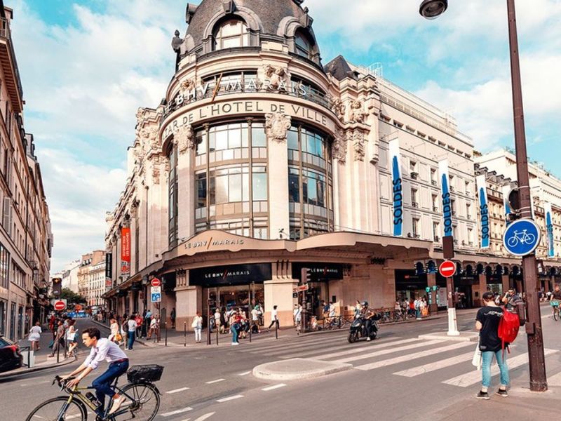 Shein au BHV : un révélateur de fragilités et de choix&nbsp;stratégiques