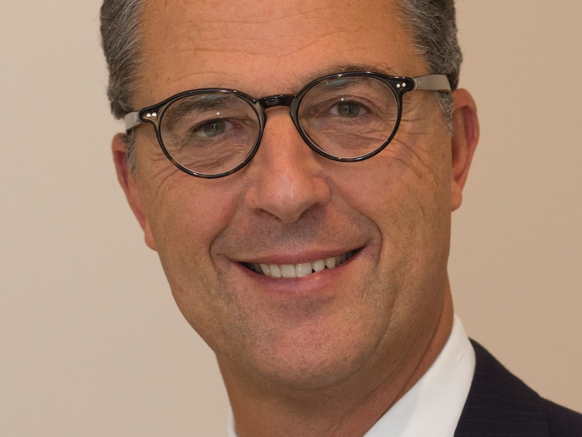 ADI : Frédéric Ciuntu nommé&nbsp;président