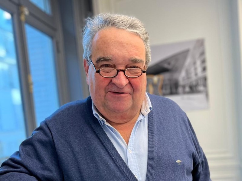 MAPIC : repères par Bertrand&nbsp;Courtois-Suffit